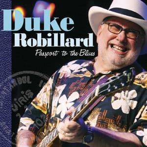 Passport To The Blues