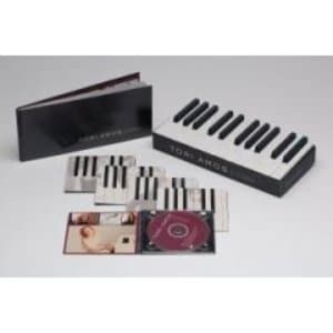 A Piano: The Collection : Disc C : Pele, Venus & Tales)