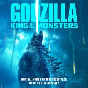 Godzilla: King Of The Monsters (Original Motion Picture Soundtrack)