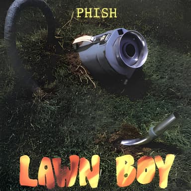 Lawn Boy