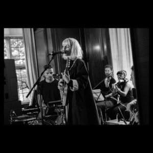 Live At Festival No.6