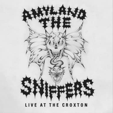Amyl And The Sniffers