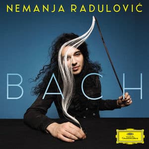 Bach [Hi-Res]