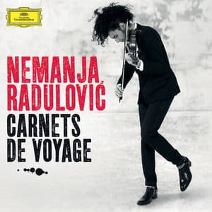 Carnets De Voyage [Hi-Res]