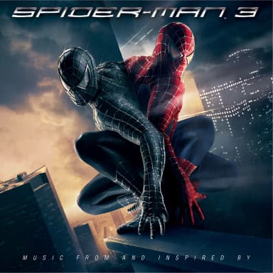 Music From And Inspired By Spider-man 3