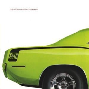Pentastar In The Style Of Demons