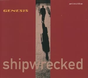 Shipwrecked