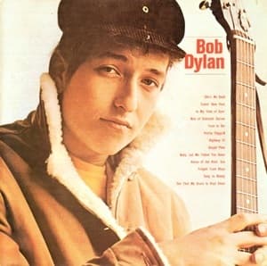 Bob Dylan