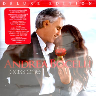 Passione