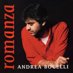 Romanza