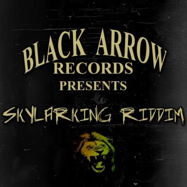 Skylarking Riddim
