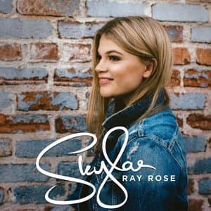 Skylar Ray Rose