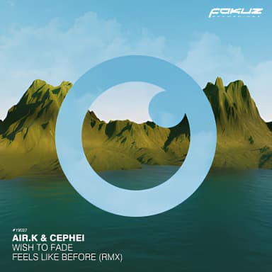 Wish To Fade / Feels Like Before (rmx) [Hi-Res]