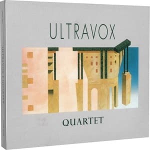 Quartet
