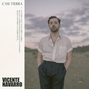 Casi Tierra [Hi-Res]