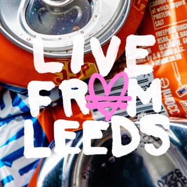 Live From Leeds