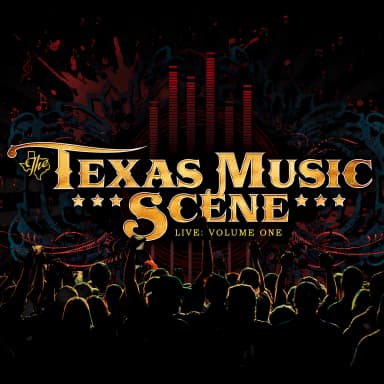 The Texas Music Scene Live