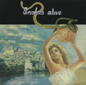 Snakes Alive