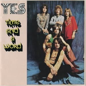 Time And A Word