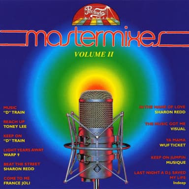 The Masters Series 80's Soul Vol. 2