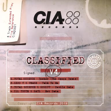 Classified 4