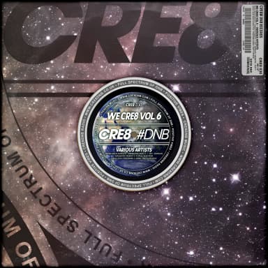 We Cre8, Vol. 6