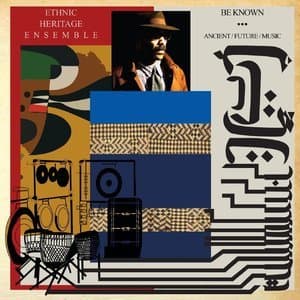 Be Known Ancient - Future Music