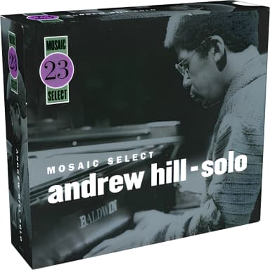 Mosaic Select - Solo