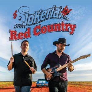 Red Country