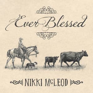 Ever Blessed