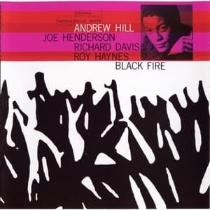 Black Fire