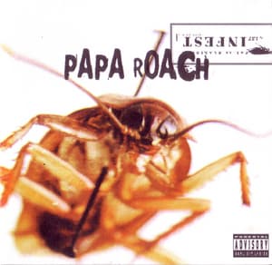 Infest (UK Edition)