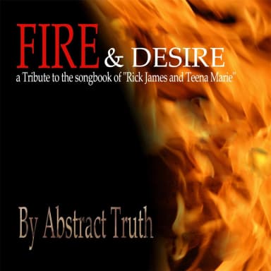 Fire & Desire: Tribute To The Songbook Of Rick James And Teena Marie, Vol. 1 (2014) Flac