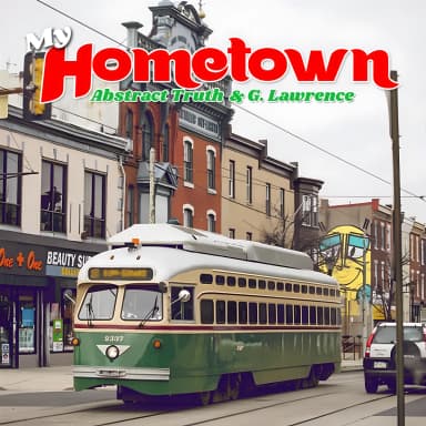 My Hometown