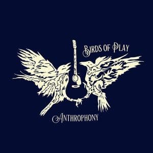 Anthrophony