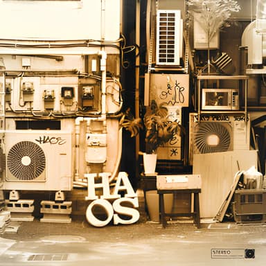 Haos