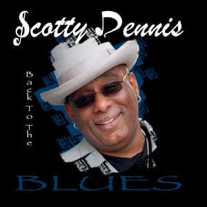 Back To The Blues