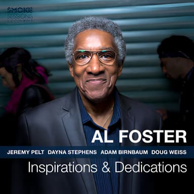 Inspirations & Dedications