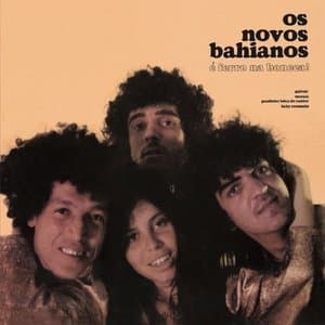 E Ferro Na Boneca!