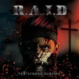 The Strong Survive