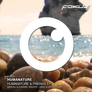 Humanature & Friends EP