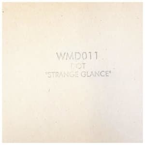 Strange Glance