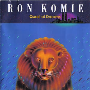 Quest Of Dreams