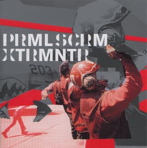 Xtrmntr