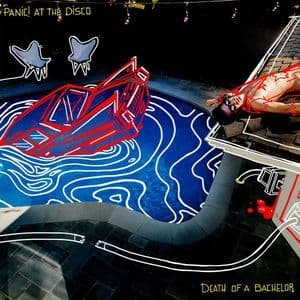 Death Of A Bachelor [Hi-Res]