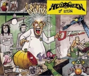 Dr. Stein [CDS] (Japanese Edition)