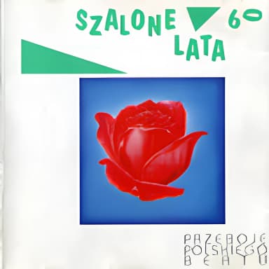 Szalone Lata 60 Vol.2