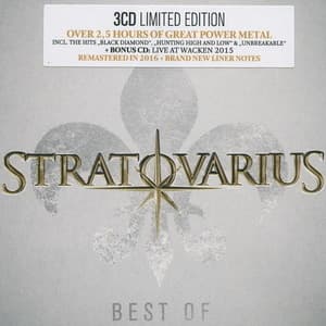 Best Of (3CD)
