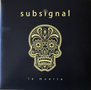La Muerta