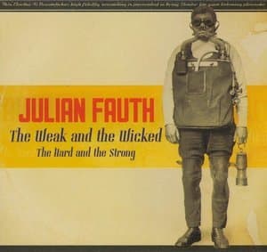 The Weak And The Wicked